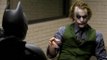 Christian Bale Proves Why His 'The Dark Knight' Co-star Heath Ledger Was Completely Crazed Yet Amazing