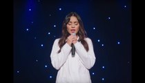 Vanessa Hudgens Pays Tribute To High School Musical In Her New Video... But There's A Twist