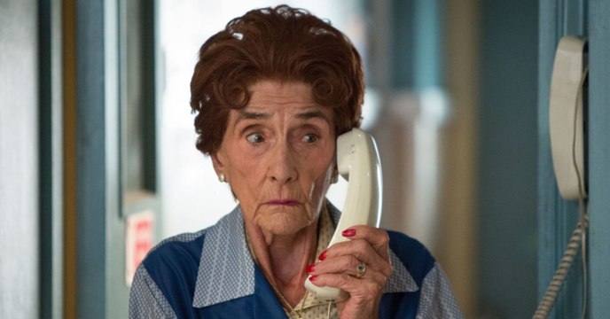 Could We Be About To Lose This Iconic EastEnders Character?