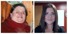 Need Some Inspiration? Watch The 'Before And After' Of These 10 Incredible Women