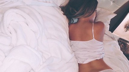 Here Are The Most Common Dreams And What They Mean!