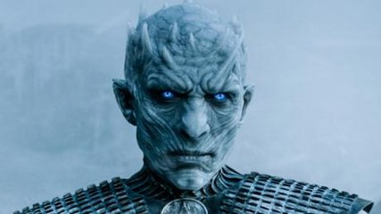 ‘Night King’ Actor Reveals Game Of Thrones Season 8 Secrets