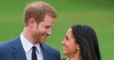 Prince Harry And Meghan Markle Announce They're Expecting Their First Child