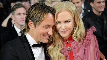 Nicole Kidman’s Strange Secret To A Long Lasting Relationship