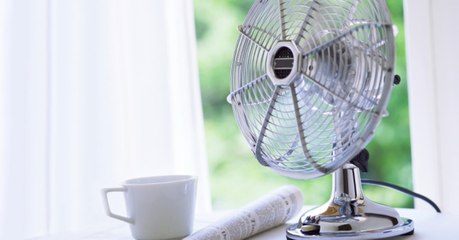 Top Tips To Cool Down Your Home In The Heatwave