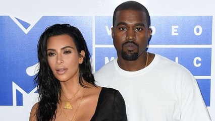 Kim And Kanye's Relationship Is On The Rocks According To Sources Close To The Couple