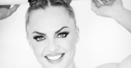 Eleonora Dobrinina Has The Most Incredible Body We've Ever Seen