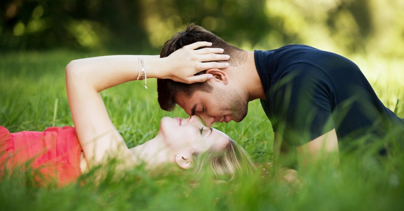 According To A Study, These Types Of Men Have A More Attractive Odour