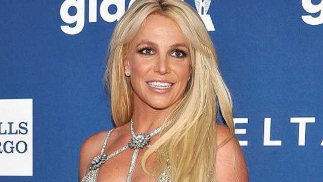 Oops I Did It Again! Britney Spears Suffers Yet Another Wardrobe Malfunction