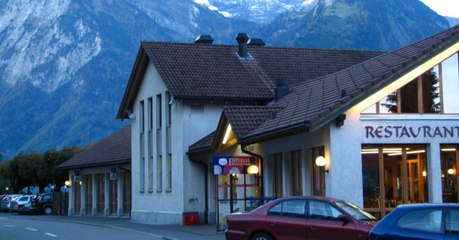 On The Other Side Of This Budget Hotel Lies The Most Unbelievable View