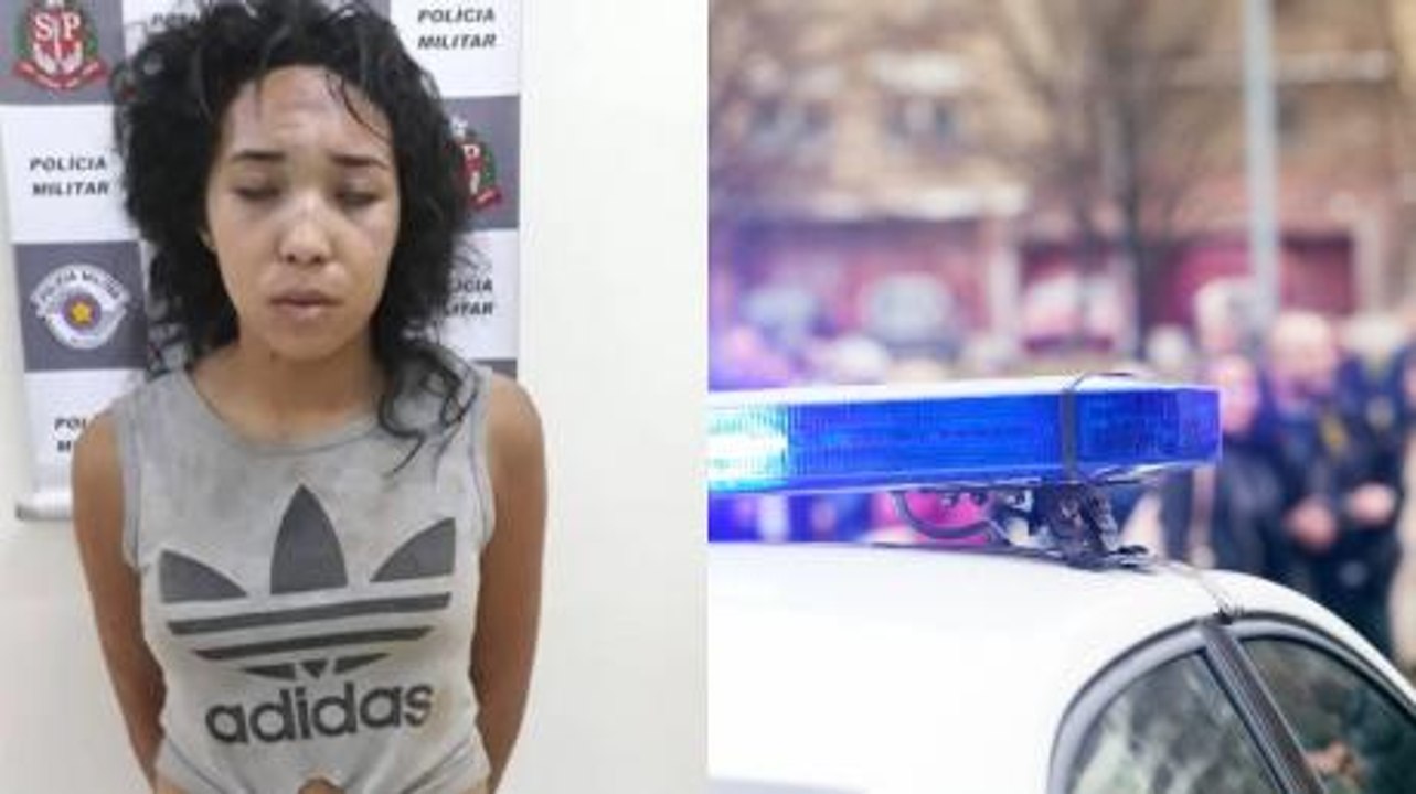 'Cannibal Girl' Murdered Her Five-Year-Old Brother... And Ate Parts Of His Body