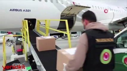 Piyasa değeri tam 50 milyon Euro! İstanbul Havalimanı'nda uluslararası dev operasyon