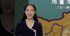 This Is Weather Girl Yang Dan In 1996... You Won't Believe Your Eyes When You See Her Today