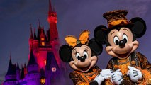 A Macabre Tradition Is Putting Disney's Theme Parks In Danger