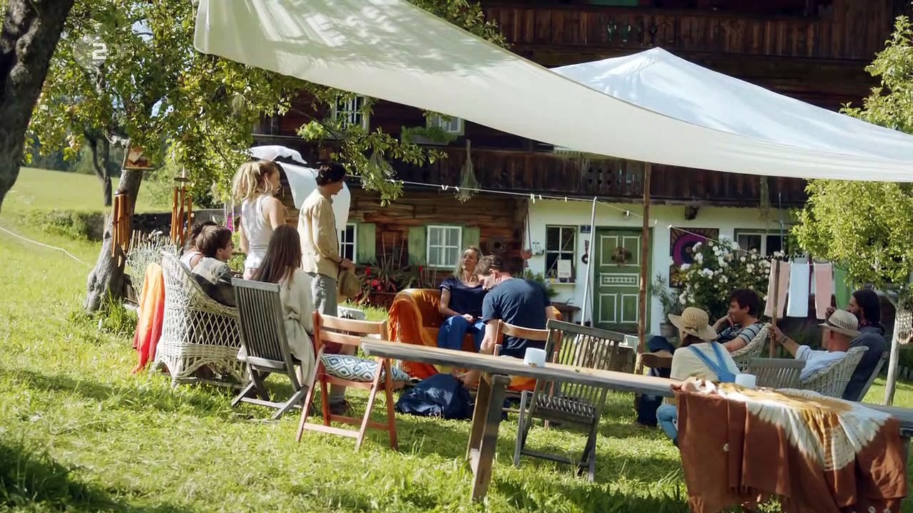 SOKO Kitzbühel: DIe Aussteiger | Folge 5/Staffel 15