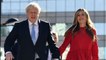 GALA VIDEO - Boris Johnson dans la tourmente : un livre aux « allégations cruelles " sur sa femme Carrie bientôt publié