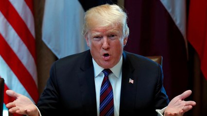 Donald Trump Has Made Yet Another Shocking Decision