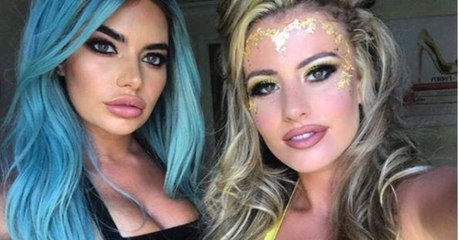 Megan Barton Hanson May Have To Go To Court Over Chloe Ayling Case