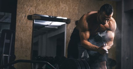 4 Alternative Exercises You Can Try If Doing Deadlifts Isn't An Option