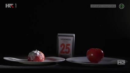 SJEME POBUNE ~ Dokumentarni film o GMO sjemenu