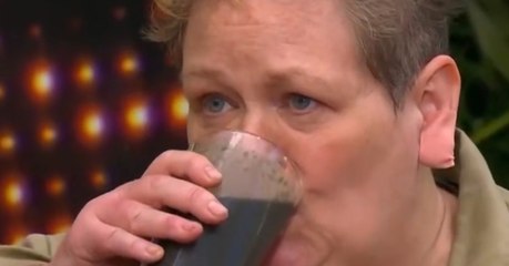People Are Accusing Anne Hegerty Of Cheating In Her Bushtucker Trial