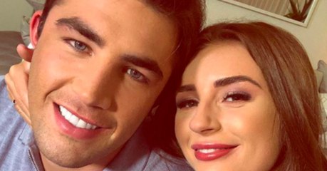 What Is Rey London? Everything We Know About Jack Fincham's Mysterious New Venture…