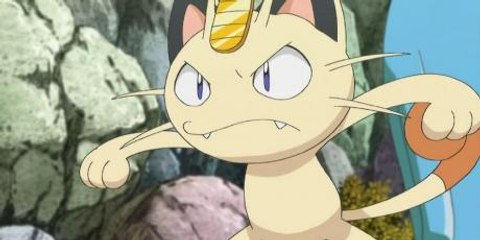 We Finally Know Why Meowth Is The Only Pokémon That Can Talk