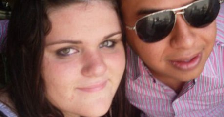 She Lost Over 17 Stone, But Now She's Begging For People To Help Her