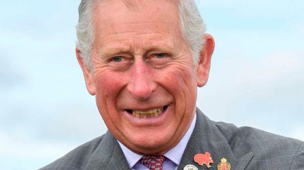 Prince Charles Has Revealed His Favourite Book To Read To George And Charlotte