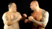 This Is What Happens When WWE Star Dave Bautista Takes On MMA