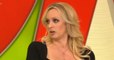 Stormy Daniels Reveals TRUE Reason She Didn't Enter The House In Shocking Interview CBB Bosses Didn't Want You To See
