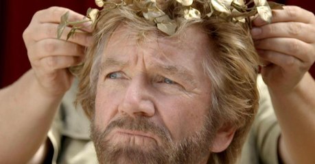 Dec Reveals Campmate's Off-Air RANT At Noel Edmonds