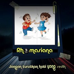 Rhoma Irama & Rita Sugiarto - Ajojing