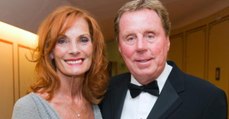 Why I'm A Celeb's Harry Redknapp And His Wife Sandra Are Melting Everyone's Hearts