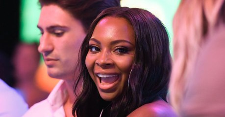 Samira Mighty Shades Cheating Ex Frankie Foster On Twitter