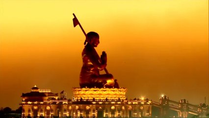 PM Modi to unveil statue of commemorate Bhakti saint Ramanuj