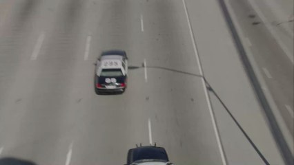 2 Birds One Stone: Man Driving Stolen Car Crashes Into Woman, Also Driving Stolen Car