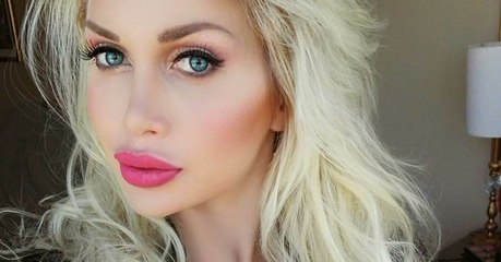 This Woman Removed Six Ribs To Get A 15 Inch Waist And Plans To Inspire Children