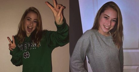 Bodyshamed By Her Boyfriend For Wearing A Revealing Prom Dress, This Girl Had The Perfect Response