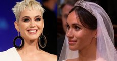 Royal Wedding: Katy Perry's Brutal Comments On Meghan Markle