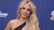 Britney Shows Off Her Stunning New Body Ahead Of Upcoming Tour
