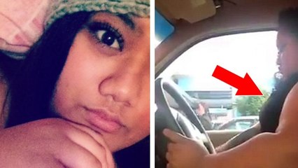 She Never Wears A Seatbelt For This Surprising Reason