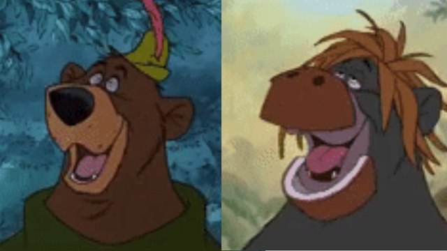 We Bet You Never Noticed This Sneaky Technique Disney Used To Save Money