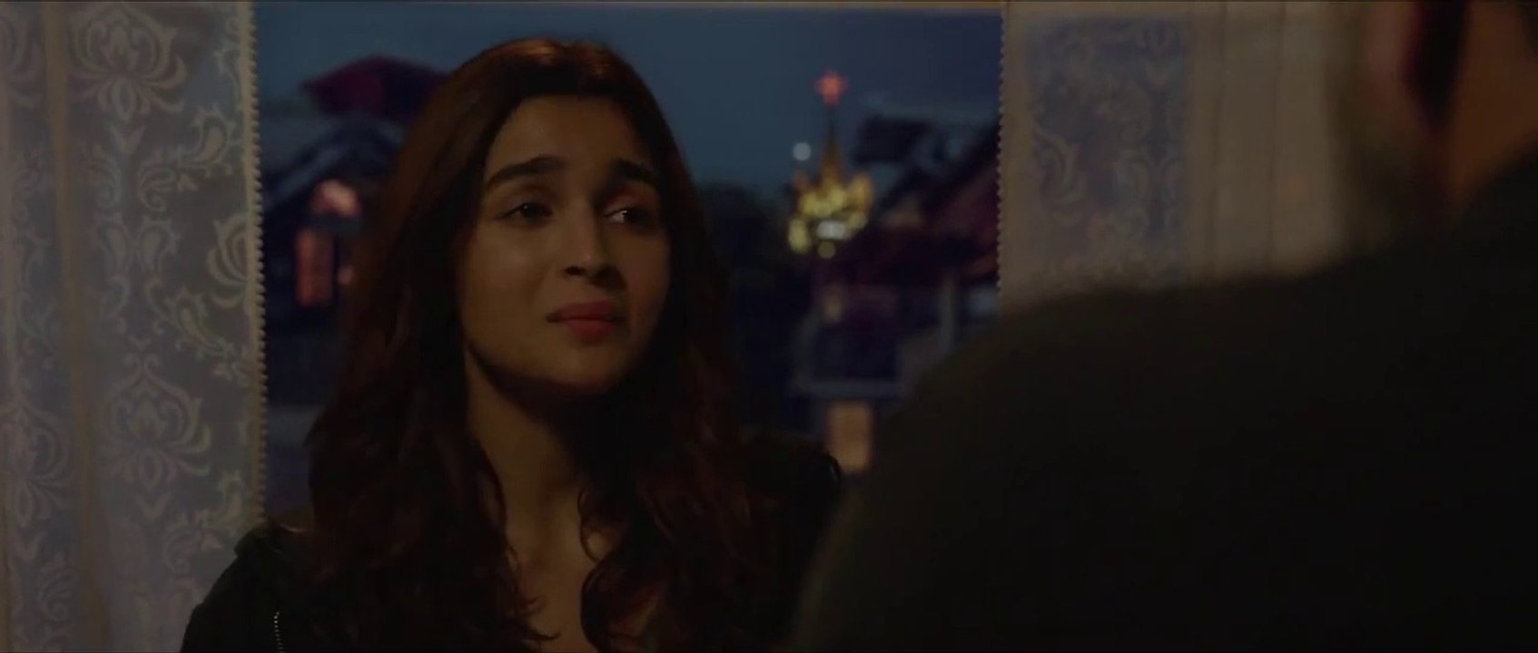 HƊ Sadak 2  Hindi Movie Part 1 - Alia Bhatt  - Alia Bhatt