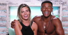 Love Island's Wes Speaks Out About Cheating Rumours And Why His Relationship With Megan Is So Strong