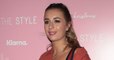 Dani Dyer Moans About Busy Christmas: 'I Only Got One Day Off!'