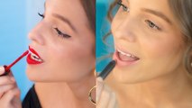 5 Celeb-Inspired Makeup Looks To Rock This Holiday Season
