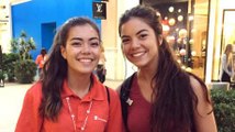 She Met Her Clone In A Random Mall, And Then Found Out She Had Even More!