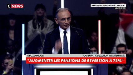 Éric Zemmour : «Travailler plus pour gagner plus était un excellent principe»
