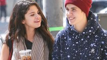 Selena Gomez Reacts To News Justin Bieber Is Engaged To Hailey Baldwin